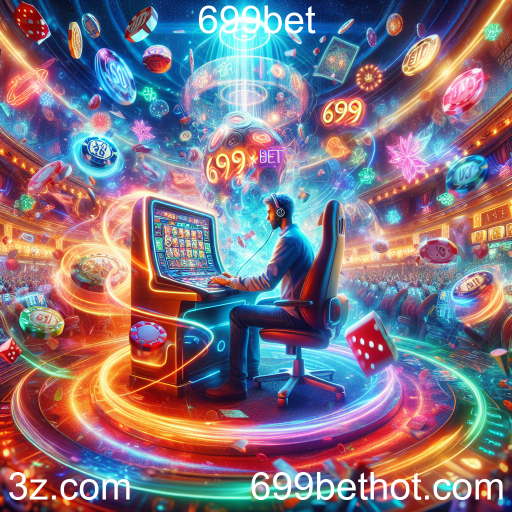 Descubra as Melhores Promoções no 699bet